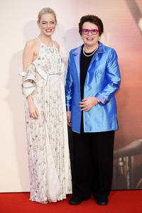 'Battle of the Sexes - Gegen jede Regel' Premiere, BFI London Film Festival 2017