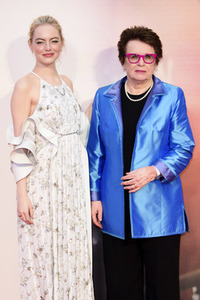 'Battle of the Sexes - Gegen jede Regel' Premiere, BFI London Film Festival 2017