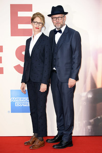 'Battle of the Sexes - Gegen jede Regel' Premiere, BFI London Film Festival 2017