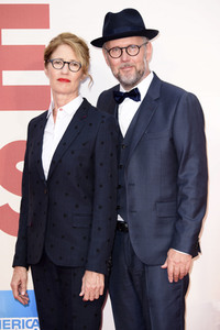'Battle of the Sexes - Gegen jede Regel' Premiere, BFI London Film Festival 2017