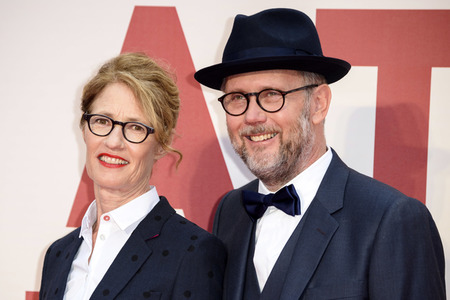 'Battle of the Sexes - Gegen jede Regel' Premiere, BFI London Film Festival 2017