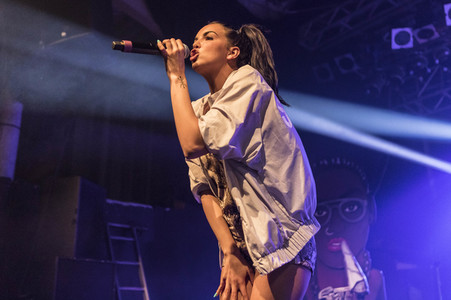 Konzert von SXTN in Osnabrück