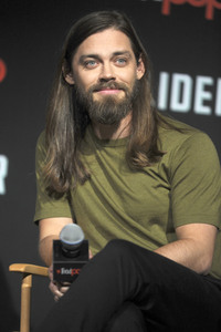 'The Walking Dead' Panel, New York Comic Con 2017