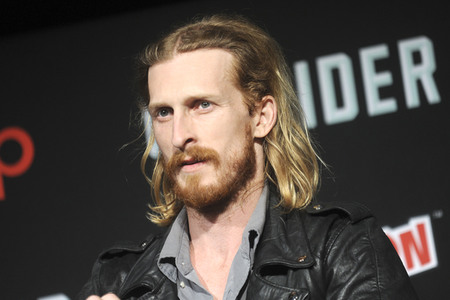 'The Walking Dead' Panel, New York Comic Con 2017