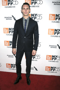 'Wonderstruck' Premiere, New York Film Festival 2017
