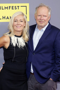 'Tatort - Borowski und das Land zwischen den Meeren' Premiere, Filmfest Hamburg 2017