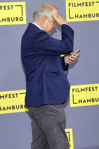 'Tatort - Borowski und das Land zwischen den Meeren' Premiere, Filmfest Hamburg 2017