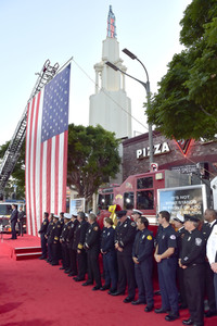 Filmpremiere 'Only the Brave' in Los Angeles