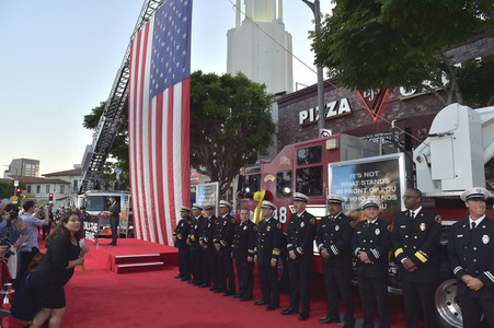 Filmpremiere 'Only the Brave' in Los Angeles
