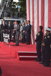 Filmpremiere 'Only the Brave' in Los Angeles