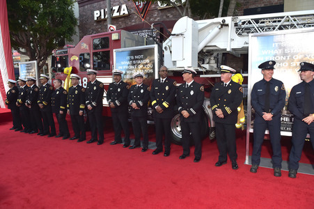 Filmpremiere 'Only the Brave' in Los Angeles