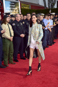 Filmpremiere 'Only the Brave' in Los Angeles
