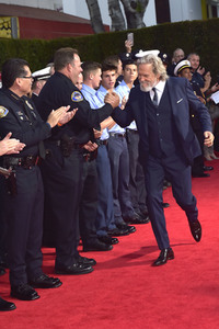 Filmpremiere 'Only the Brave' in Los Angeles