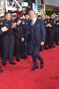 Filmpremiere 'Only the Brave' in Los Angeles
