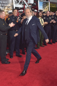 Filmpremiere 'Only the Brave' in Los Angeles