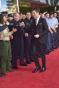 Filmpremiere 'Only the Brave' in Los Angeles