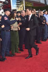 Filmpremiere 'Only the Brave' in Los Angeles
