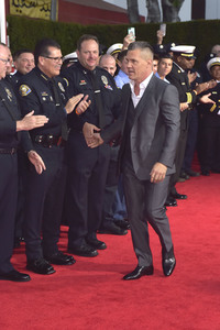 Filmpremiere 'Only the Brave' in Los Angeles