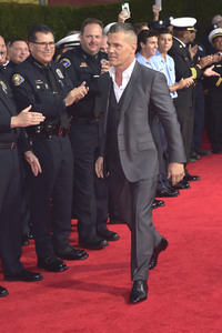 Filmpremiere 'Only the Brave' in Los Angeles