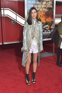 Filmpremiere 'Only the Brave' in Los Angeles