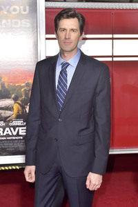 Filmpremiere 'Only the Brave' in Los Angeles