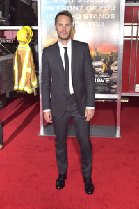 Filmpremiere 'Only the Brave' in Los Angeles