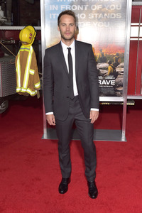 Filmpremiere 'Only the Brave' in Los Angeles