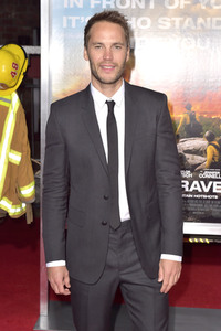 Filmpremiere 'Only the Brave' in Los Angeles