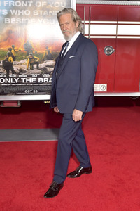 Filmpremiere 'Only the Brave' in Los Angeles
