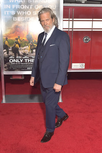 Filmpremiere 'Only the Brave' in Los Angeles