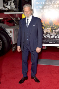 Filmpremiere 'Only the Brave' in Los Angeles