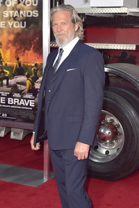 Filmpremiere 'Only the Brave' in Los Angeles