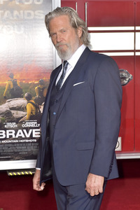 Filmpremiere 'Only the Brave' in Los Angeles