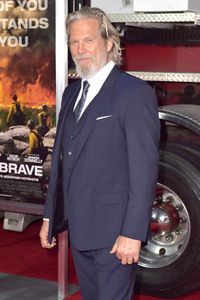 Filmpremiere 'Only the Brave' in Los Angeles