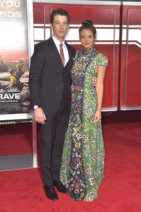 Filmpremiere 'Only the Brave' in Los Angeles