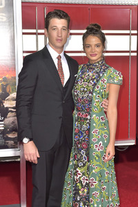 Filmpremiere 'Only the Brave' in Los Angeles