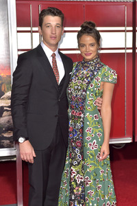 Filmpremiere 'Only the Brave' in Los Angeles