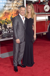 Filmpremiere 'Only the Brave' in Los Angeles