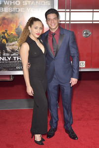 Filmpremiere 'Only the Brave' in Los Angeles