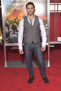Filmpremiere 'Only the Brave' in Los Angeles