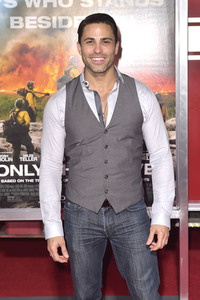 Filmpremiere 'Only the Brave' in Los Angeles