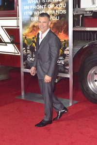 Filmpremiere 'Only the Brave' in Los Angeles