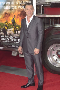 Filmpremiere 'Only the Brave' in Los Angeles