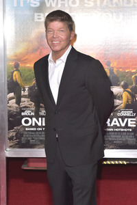 Filmpremiere 'Only the Brave' in Los Angeles