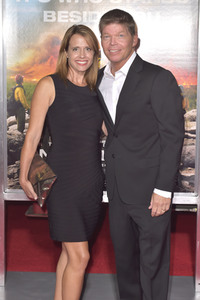 Filmpremiere 'Only the Brave' in Los Angeles