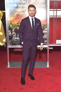 Filmpremiere 'Only the Brave' in Los Angeles
