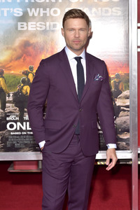Filmpremiere 'Only the Brave' in Los Angeles