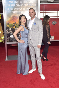 Filmpremiere 'Only the Brave' in Los Angeles