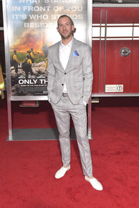Filmpremiere 'Only the Brave' in Los Angeles