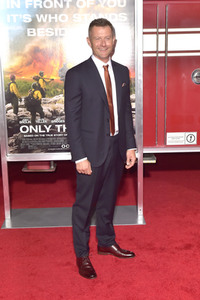 Filmpremiere 'Only the Brave' in Los Angeles
